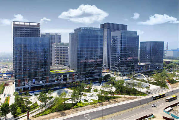 工业富联逼近跌停 公司称未发布“订单或展望下调”相关口径消息