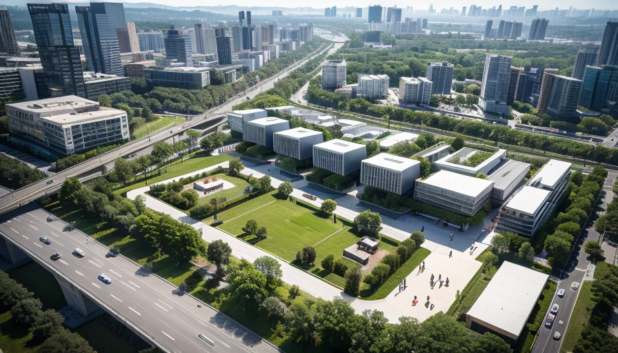 首开股份业绩逆势突围：减亏11亿现金流激增3倍 北京再添核心地块