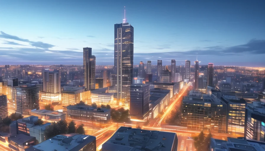 滨江集团股东数据曝光:近2.7万户投资者布局未来