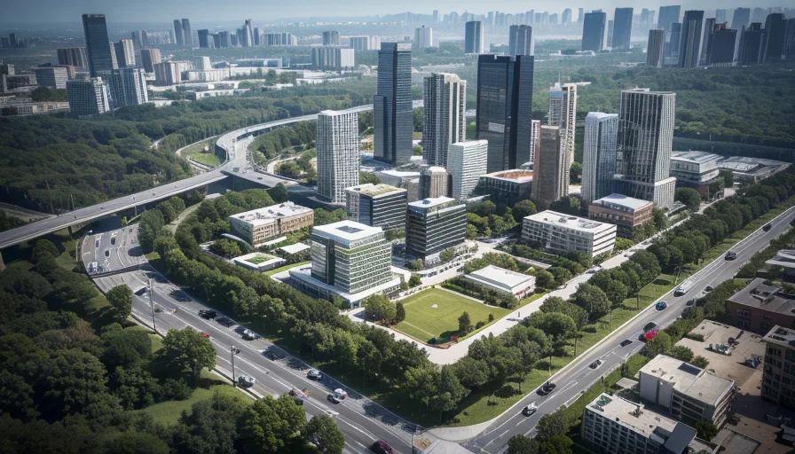 北京两大国企拟转让北科建股权 国资持股比例或将提升