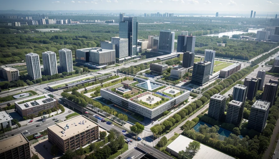 城建发展2025年三季度业绩说明会重磅来袭