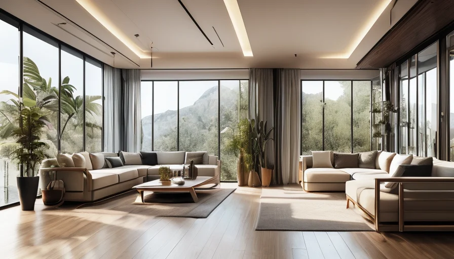 房企转型三大路径：轻重并举、债务重组与战略退出