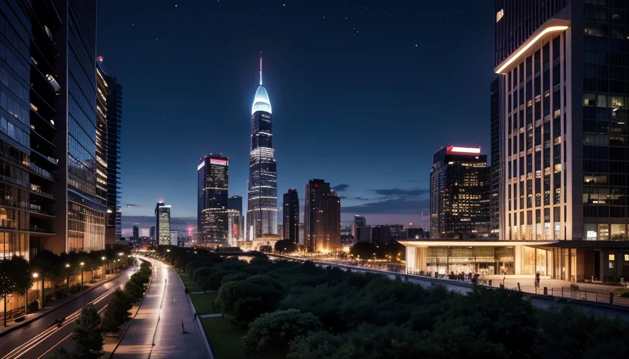 山东“好房子”建设经验亮相中国国际住宅产业博览会