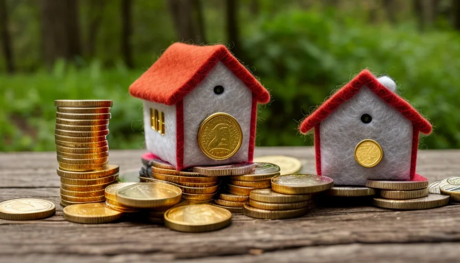 三湘印象探索光伏建筑融合新路径 绿色地产实践引关注