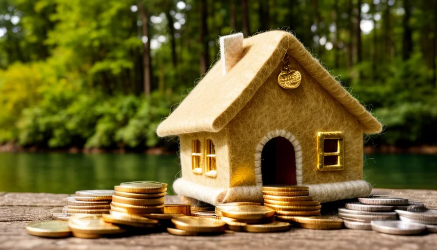 北京楼市动态：新房二手房成交数据深度解读