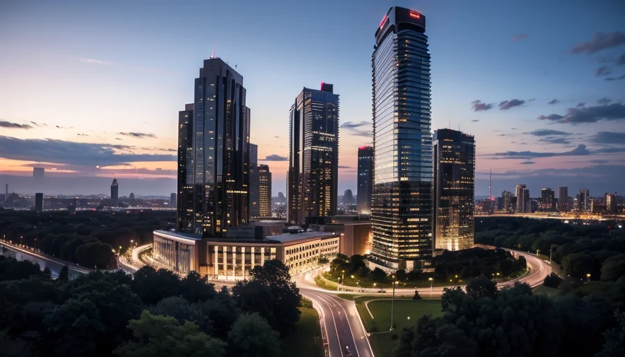 新城控股股东数据披露:2025年三季度末股东总数超4.3万户